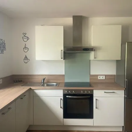 Rural 60 Sqm Wiehl