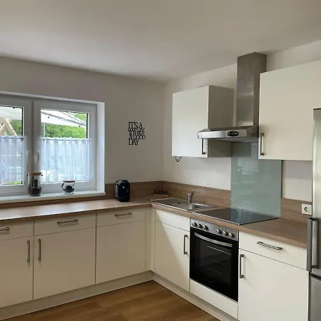 Apartment Rural 60 Sqm *