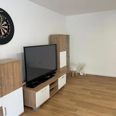 شقة Rural 60 Sqm فيهل