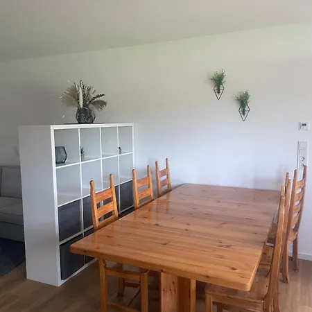 Apartment Rural 60 Sqm *