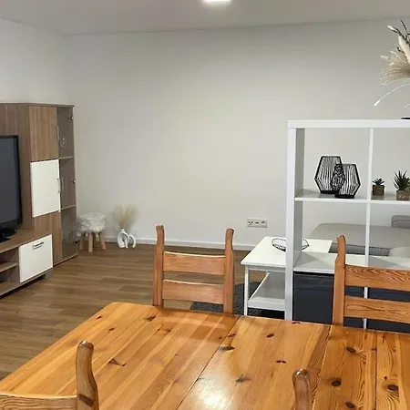 Rural 60 Sqm Wiehl
