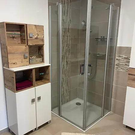 Apartment Rural 60 Sqm